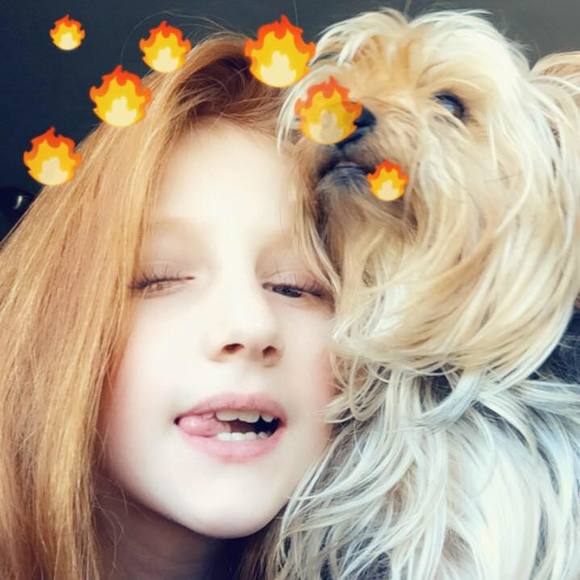 Meet your Posher, Taylor - Picture 1 of 1